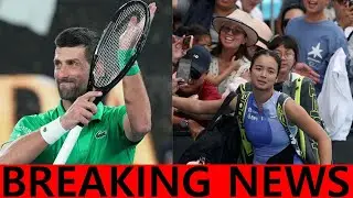 Eala triggers tennis boom as Djokovic hails fan surge