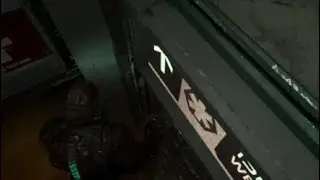 [DEAD SPACE remake] Isaac is fighting his demons