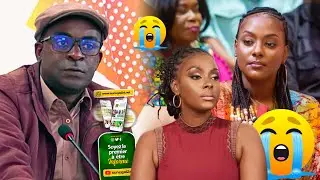 Comment la Société Sénégalaise a détruit la vie de Alima Gadji - Témoignage écœurant du Doyen Samba