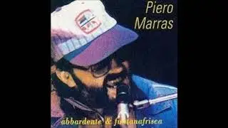 Piero Marras - Mere Manna (Rundinedda)