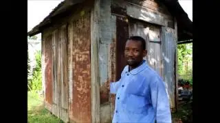 Ti case créole à Grande Savane Petit bourg en Guadeloupe