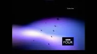 BBC4 Blue Bars 2002