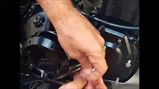 Instale voc&ecirc; mesmo o slider de motor da Z1000