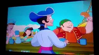 Curious George I Don't Dance