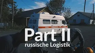 Kamtschatka Expedition - Teil II