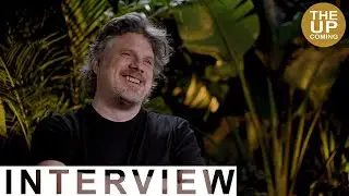 Интервью Йоханнеса Робертса на канале Primate