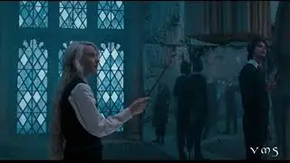 Wit and Learning [House Ravenclaw]