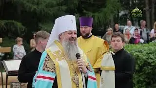 Вопросы веры. 3 июля 2025. Новости Пензенской митрополии