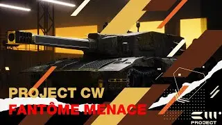 [Project CW Alpha Test #1] Fant&ocirc;me Gameplay