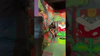 Date Nights at Mini Golf Madness