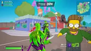fortnite 19/11/25 (ich bin ein spicy niknaks)