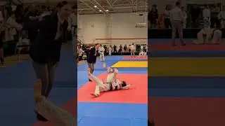 Semi-final. MU14-38kg. XVI. VEĽKEJ CENY MALACIEK. XVII. MEMORI&Aacute;LU JAKUBA HABUDU