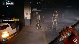 Dead Island 2 | Drunk and Disorderly