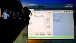 BST  SM G900H Disable Fingerprint Lock Without USB Debug