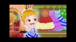 Baby Hazel - Baby Hazel Princess Makeover - Top Baby Games
