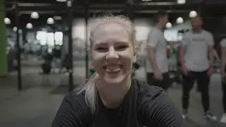 HYROX Kurse im FIT/One