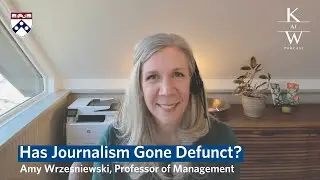Your Career in Journalism Is Over. Now What?