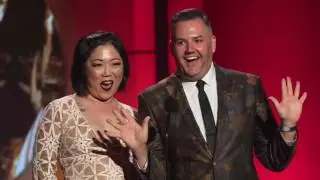 2017 Daytime Emmys Media Sizzle Reel