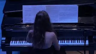 Kate Soper and Sam Pluta &mdash; Dialogues I & The Fragments of Parmenides &mdash; RBF NYC 2019