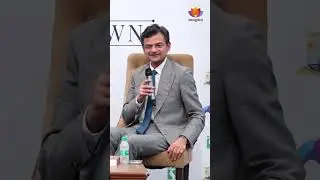 India and the Idea of Secularism | Anand Ranganathan | #SangamTalks