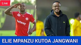 🔴#Live |: YANGA VS AL AHLY || JANUARI 31, 2026
