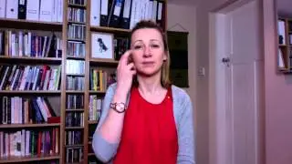 EFT/Tapping Video for Money Blocks - Imposter Syndrome