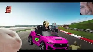 Fun Buggy