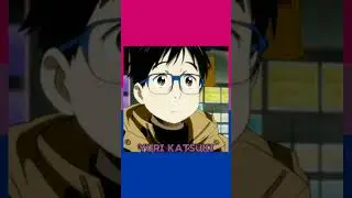 canon #bisexual #anime anime characters