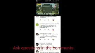 Q&A with Electro Games!