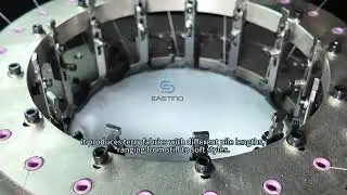 EASTINO  8