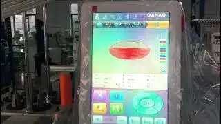 VOILA commercial monogramme machine &agrave; broder prix d'usine recherche des grossistes