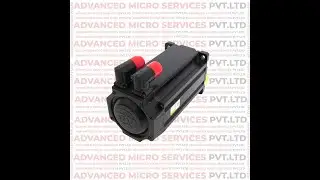 ALLEN BRADLEY MPLB4530FMJ74AA SERVO MOTOR | Advanced Micro Services Pvt. Ltd
