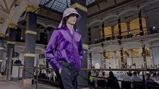 William Fan | Fall Winter 2023/2024 | Full Show