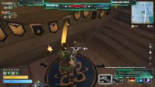 Noob plays Realm Royale#2