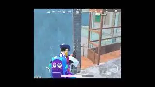 🔥1v3 CLUTCH PUBG MOBILE LITE SHORT VIDEO/BY/RTF RIDER#shorts