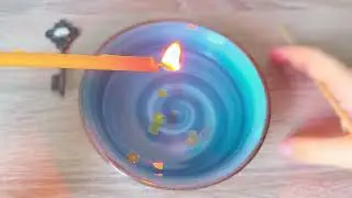 ☀️ЧТО И КТО🎁СПЕШИТ И ВРЫВАЕТСЯ В ВАШУ ЖИЗНЬ СЕЙЧАС💯отливка на воске