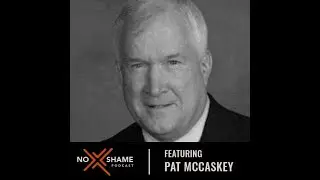 Ep 28 - Pat McCaskey | Faith, Family, Football