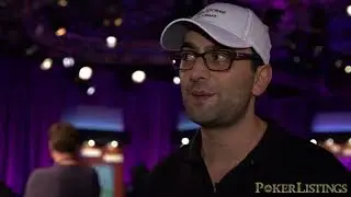 Ivey, Negreanu, Esfandiari Explain Why Jason Koon is the Man