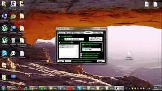 Видео как пользоваться Hl server 1.17