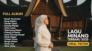 Lagu Minang Rindu Rumah & Masa Lalu #RinduRumah #Kenangan