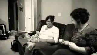 Lucien's Birth