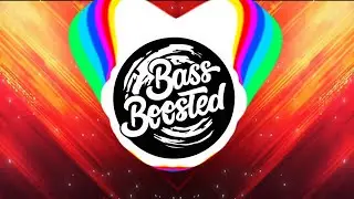 TOKYOPHILE - Montagem Lunar Celestia 1.0 (Slowed) [Bass Boosted]
