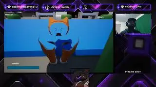 Team Peaches - GSI Playthrough