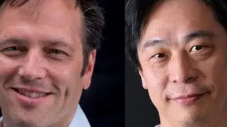 Industry Personality of 2016 - Recognizing Excellence In The Games Industry