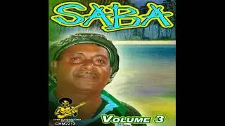 Saba vol. 3 - Gani Kolo
