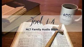 Joel 1-4