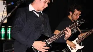 Common Tongue (AZ punk rock) - 