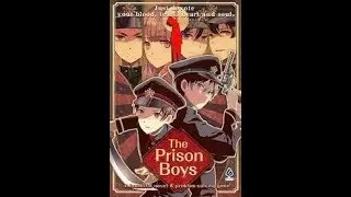 THE PRISON BOYS - Scary prophecy! WE'RE ALL GONNA DIE?!? (part 7)