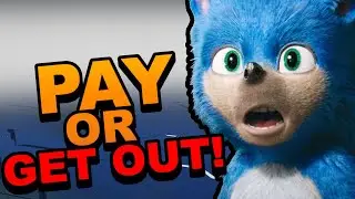 Is The PSO2 NGS Sonic Event A SCAM? | PSO2 NGS x Sonic Colors Event