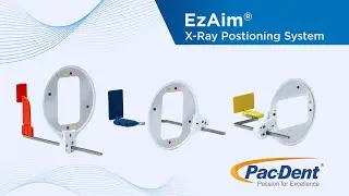 EzAim ComforTab & Defend 3-in1 X-Ray Positioning System